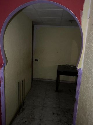 Oficina en venta en La Teixonera en Barcelona