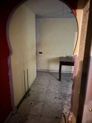 Oficina en venta en La Teixonera en Barcelona