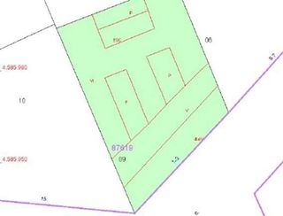 Oficina en venta en La Teixonera en Barcelona