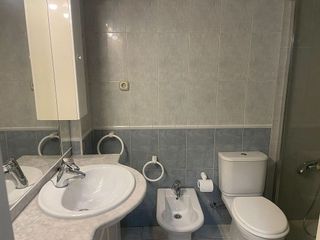 Piso en alquiler en San Matías - Realejo en Granada