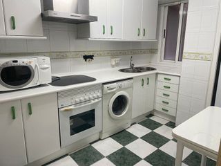 Piso en alquiler en San Matías - Realejo en Granada