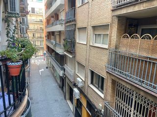 Piso en alquiler en San Matías - Realejo en Granada