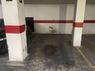 Piso en alquiler en San Matías - Realejo en Granada