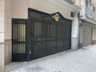 Piso en alquiler en San Matías - Realejo en Granada