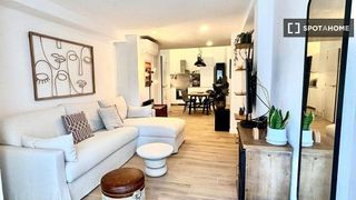 Piso en alquiler en El Guinardó en Barcelona