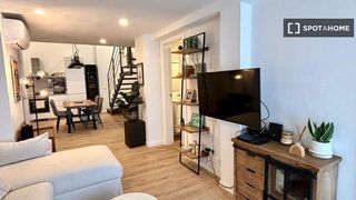 Piso en alquiler en El Guinardó en Barcelona