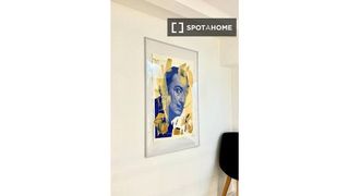 Piso en alquiler en El Guinardó en Barcelona