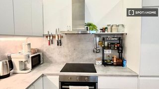 Piso en alquiler en El Guinardó en Barcelona