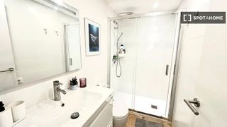 Piso en alquiler en El Guinardó en Barcelona