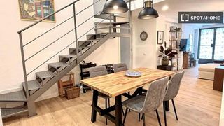 Piso en alquiler en El Guinardó en Barcelona