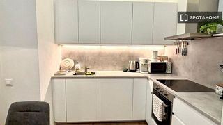 Piso en alquiler en El Guinardó en Barcelona