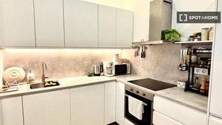 Piso en alquiler en El Guinardó en Barcelona