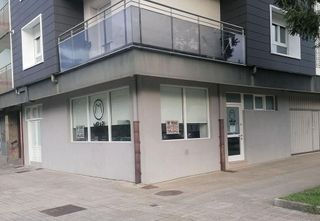 Local comercial en venta en Centro - Mendibil - Santiago en Irun