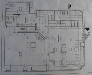 Local comercial en venta en Centro - Mendibil - Santiago en Irun