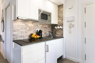 Estudio en alquiler en Parque Ayala - Jardín de la Abadía - Huelín en Málaga