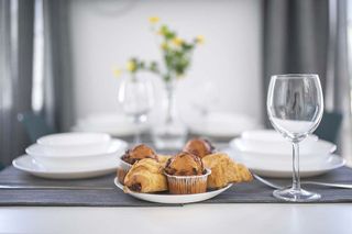 Estudio en alquiler en Parque Ayala - Jardín de la Abadía - Huelín en Málaga