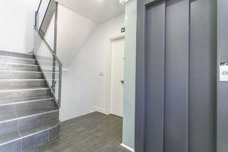 Estudio en alquiler en Parque Ayala - Jardín de la Abadía - Huelín en Málaga