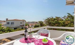 Piso en venta en Empuriabrava en Castelló d´Empúries