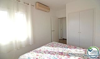 Piso en venta en Empuriabrava en Castelló d´Empúries