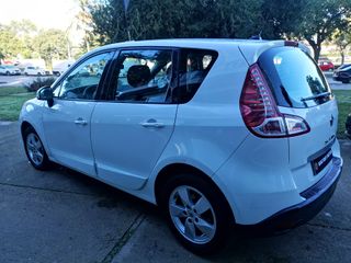 Renault Scenic 1.5 DCI