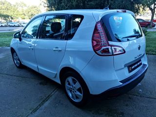 Renault Scenic 1.5 DCI