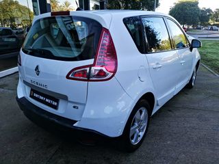 Renault Scenic 1.5 DCI