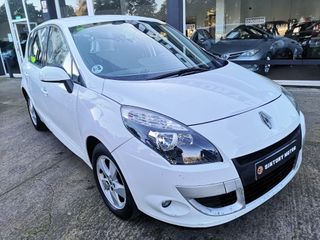 Renault Scenic 1.5 DCI