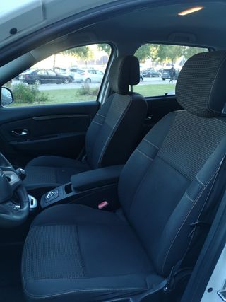 Renault Scenic 1.5 DCI