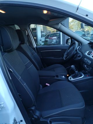 Renault Scenic 1.5 DCI