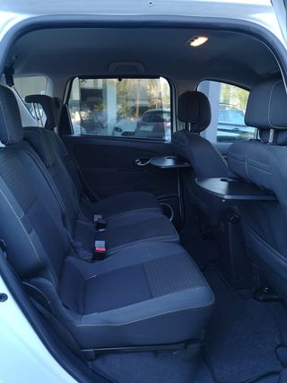 Renault Scenic 1.5 DCI