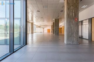 Oficina en alquiler en El Clavín-Valdeluz en Guadalajara