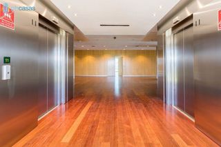 Oficina en alquiler en El Clavín-Valdeluz en Guadalajara