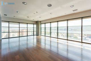 Oficina en alquiler en El Clavín-Valdeluz en Guadalajara