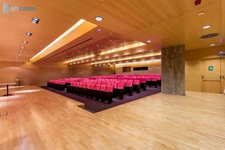 Oficina en alquiler en El Clavín-Valdeluz en Guadalajara