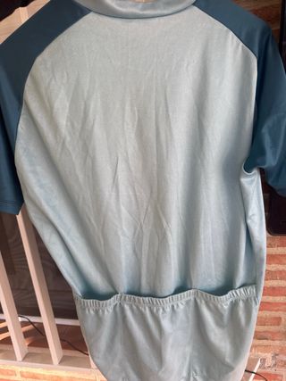 Maillot Ciclismo Siroko