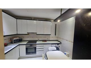 Piso en alquiler en Sarrià en Barcelona