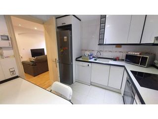 Piso en alquiler en Sarrià en Barcelona