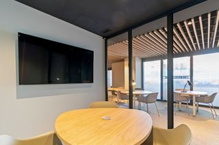 Piso en alquiler en Sant Josep en Hospitalet de Llobregat, L´