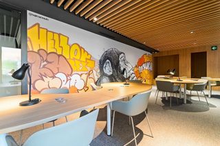 Piso en alquiler en Sant Josep en Hospitalet de Llobregat, L´