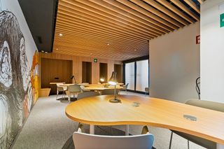 Piso en alquiler en Sant Josep en Hospitalet de Llobregat, L´