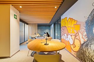 Piso en alquiler en Sant Josep en Hospitalet de Llobregat, L´