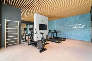 Piso en alquiler en Sant Josep en Hospitalet de Llobregat, L´