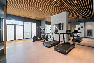 Piso en alquiler en Sant Josep en Hospitalet de Llobregat, L´