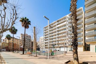 Piso en alquiler en Sant Josep en Hospitalet de Llobregat, L´