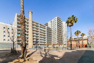 Piso en alquiler en Sant Josep en Hospitalet de Llobregat, L´