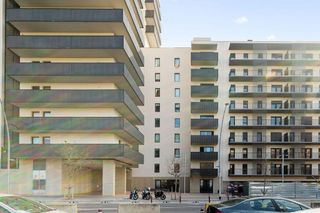 Piso en alquiler en Sant Josep en Hospitalet de Llobregat, L´