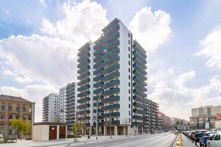 Piso en alquiler en Sant Josep en Hospitalet de Llobregat, L´