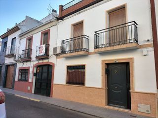 Chalet en venta en Villa del Río