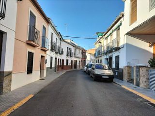 Chalet en venta en Villa del Río