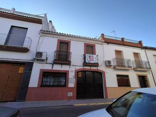 Chalet en venta en Villa del Río